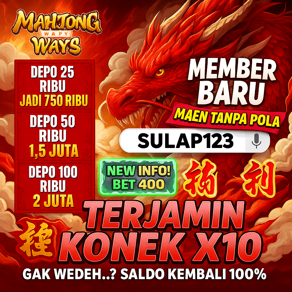 SULAP123